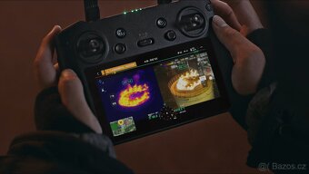 Mavic 3T Enterprise - 3