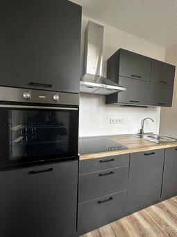 Pronájem bytu 2+1 55 m² - 3