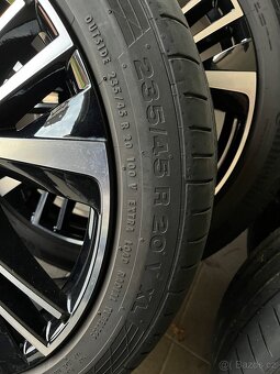 Sada kol Škoda Kodiaq Ignite 20 - 3