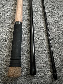 Feeder ATF medium experience 360 - 3