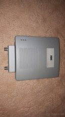 Cisco wifi bezdrátový lab WLC 2106 AIR 1131 1242 1232 + ant - 3