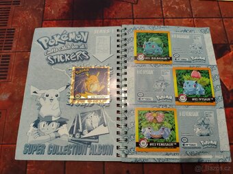 Pokémon - 3