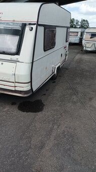 Karavan LMC 430 + predstan - 3