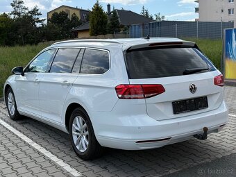 VOLKSWAGEN PASSAT B8 2.0 TDI 110KW TOP VYBAVA SERVIS - 3