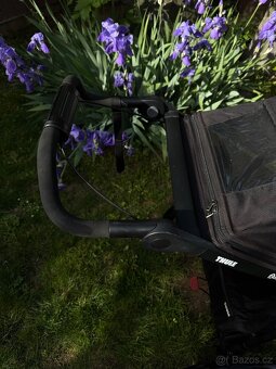 Thule Urban Glide 2 Black - 3