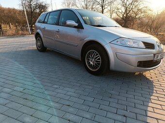 Renault Megane - 3