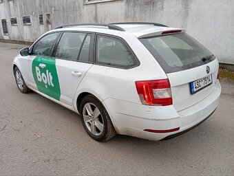 Škoda Octavia 3 iii 2018 facelift dily - 3