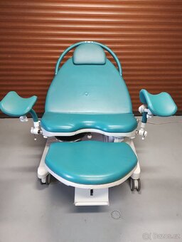 Gynekologické křeslo - 3