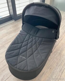 Kočárek cybex priam - 3