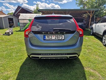 Volvo V40 CROSS Country automat - 3