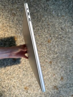 MacBook Pro 15, 500GB, sequoia, i7 - 3