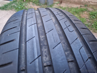 235/55 r18 letni pneumatiky 235 55 18 235/55/18 - 3