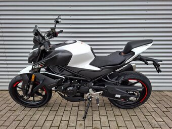 CFMOTO 450NK (BONUS 10 000,- Kč) - 3