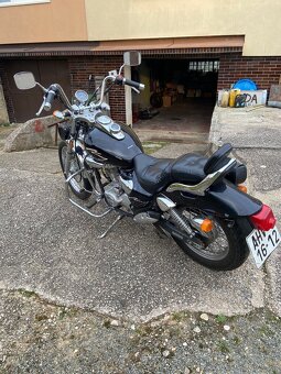 Kymco zing 125 - 3