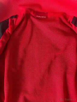 Prada - větrovka vel. M - 3