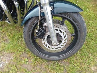 Honda CB 750 seven fifty TOP STAV - 3