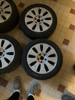 Kola Audi 5x112 - 3