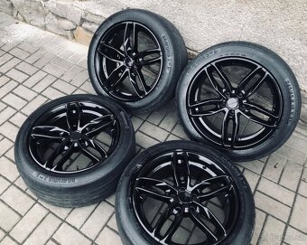5x112 R18 - 3