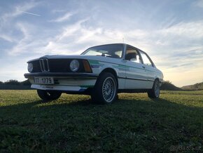 BMW E21 315 - 3