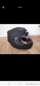 Helma Shiro SH 821 - 3