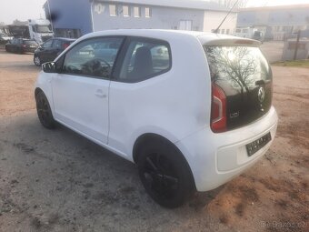 vw up 1.0mpi rv2016 KLIMA - 3