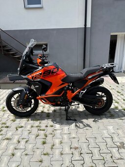 Ktm super adventure 1290 - 3