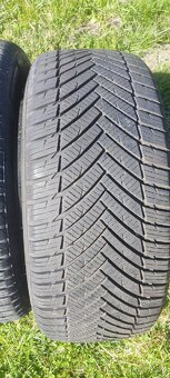 Celoroční 225/45/17 Imperial Allseason - 3