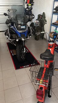 BMW R1200GS ADVENTURE - 3