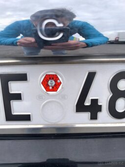 Ford Focus cc kabriolet - 3