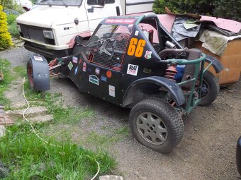 Buggy - 3