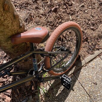 BMX kolo - 3