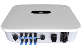 Huawei třífázový střídač s výkonem 15 kW - 3