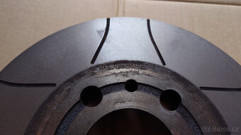 2ks neježděné kotouče Brembo MAX 09.7011.75 - 3
