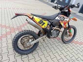 KTM 530 exc - 3