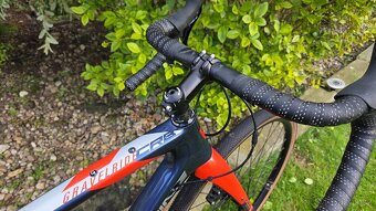 Karbonový gravel Rock Machine GravelRide CRB700 v záruce - 3