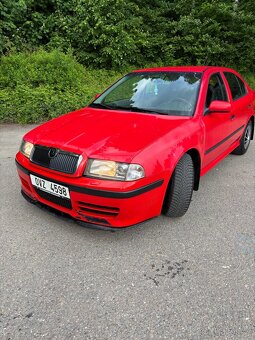 🚗 Škoda Octavia 1.8 92kW LPG – po servisu - 3