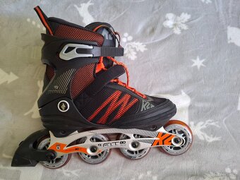 Pánské inline brusle K2 - 3