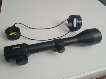 Novy puskohled 8x56 - 3
