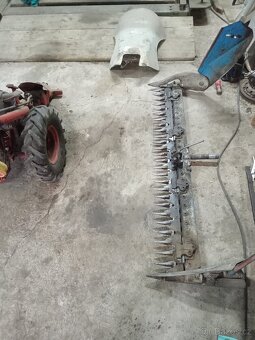 MF 70 - 3