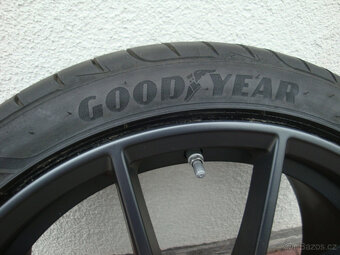 Alu kola letní pneu GOODYEAR BMW G20 G21 M PERFORMANCE - 3