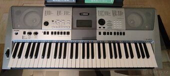 Yamaha E413 - 3