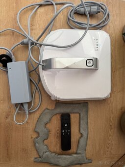 Robotický čistič oken Symbo Weebot W130 - 3
