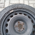 4 kola s roztečí 5x112 na VW, ŠKODA, SEAT, AUDI - 3