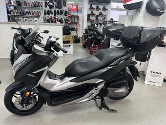 HONDA FORZA 300 KUFR - 3