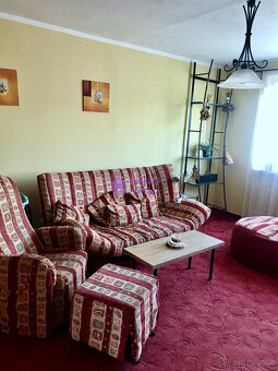 Pronájem bytu Pokoj, 14 m² - 3