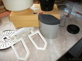 Mixer - 3