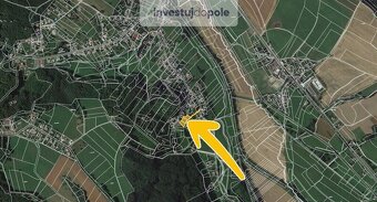 prodej louky v k.ú. Hrubá Skála - 3