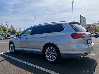 Volkswagen Passat B8 2.0 Tdi Highline 110kW 115 000km - 3