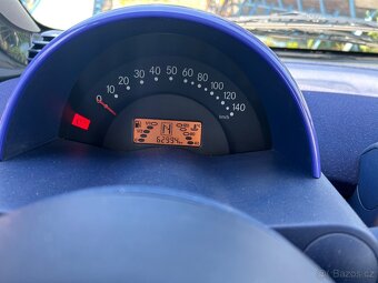 Smart 0,6. 63000km - 3