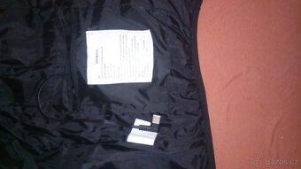 Dámská vyhřívaná vesta s USB kabelem - 3